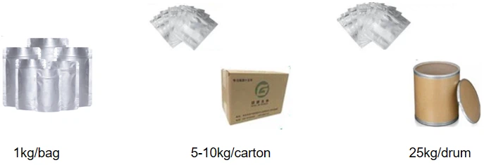 Package Guanjie Package Guanjie