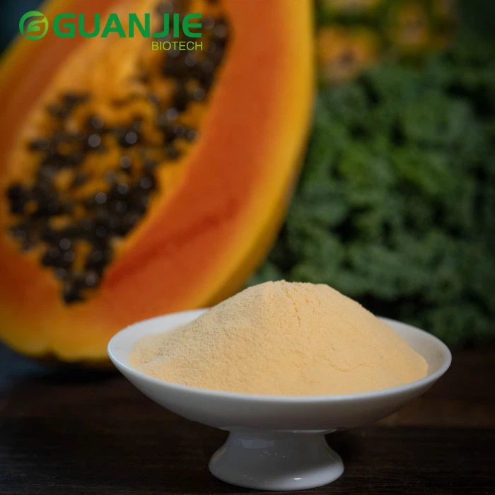 Papaya Fruit Powder Papaya Fruit Powder