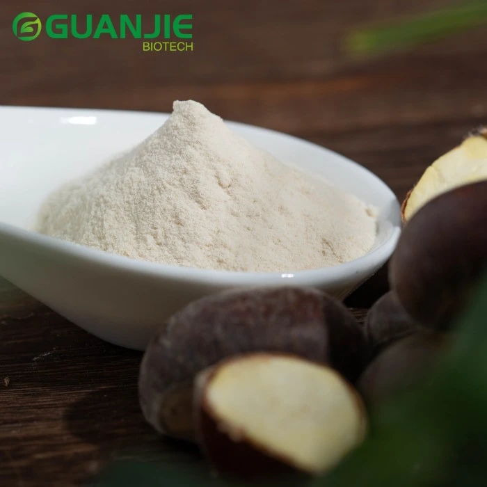 Pure Chestnut Powder