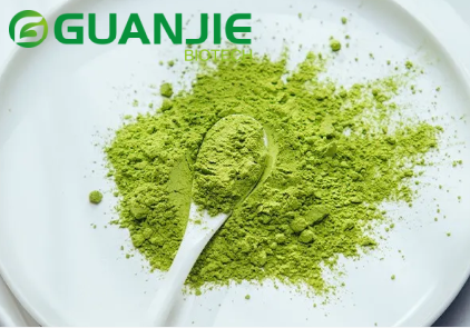 freeze dried pandan powder freeze dried pandan powder
